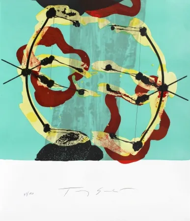 Litografia Soulie - ARC