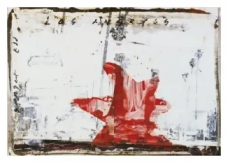 Grafica Numerica Soulie - Los Angeles