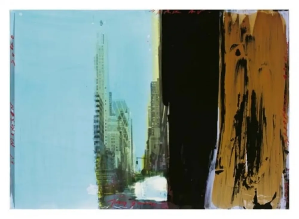 Grafica Numerica Soulie - SOHO