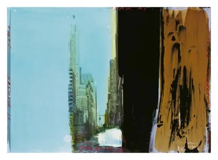 Grafica Numerica Soulie - SOHO