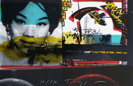 Non Tecnico Soulie - Wan Shai