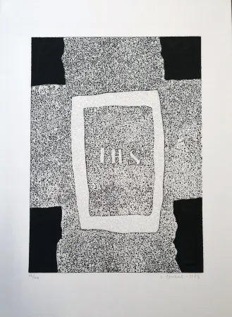 Incisione Su Legno Spacal - Angoli mistici