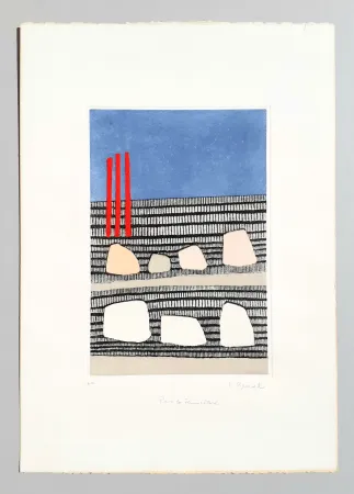 Non Tecnico Spacal - Composizione