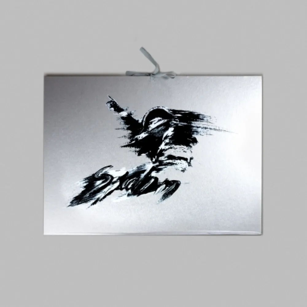 Litografia Spahn - Portfolio 18 Lithographies Victor Spahn