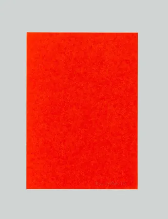 Non Tecnico Spalletti - Rosso purpureo scarlatto