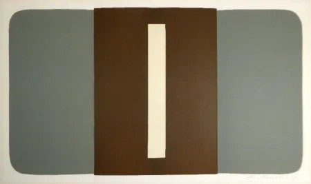 Linoincisione Spescha - 1988/19