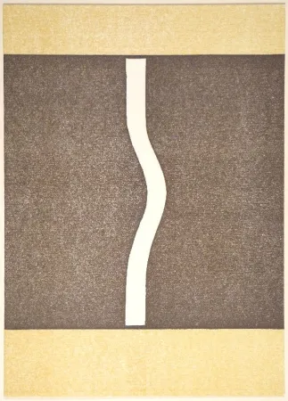 Linoincisione Spescha - 1994/1