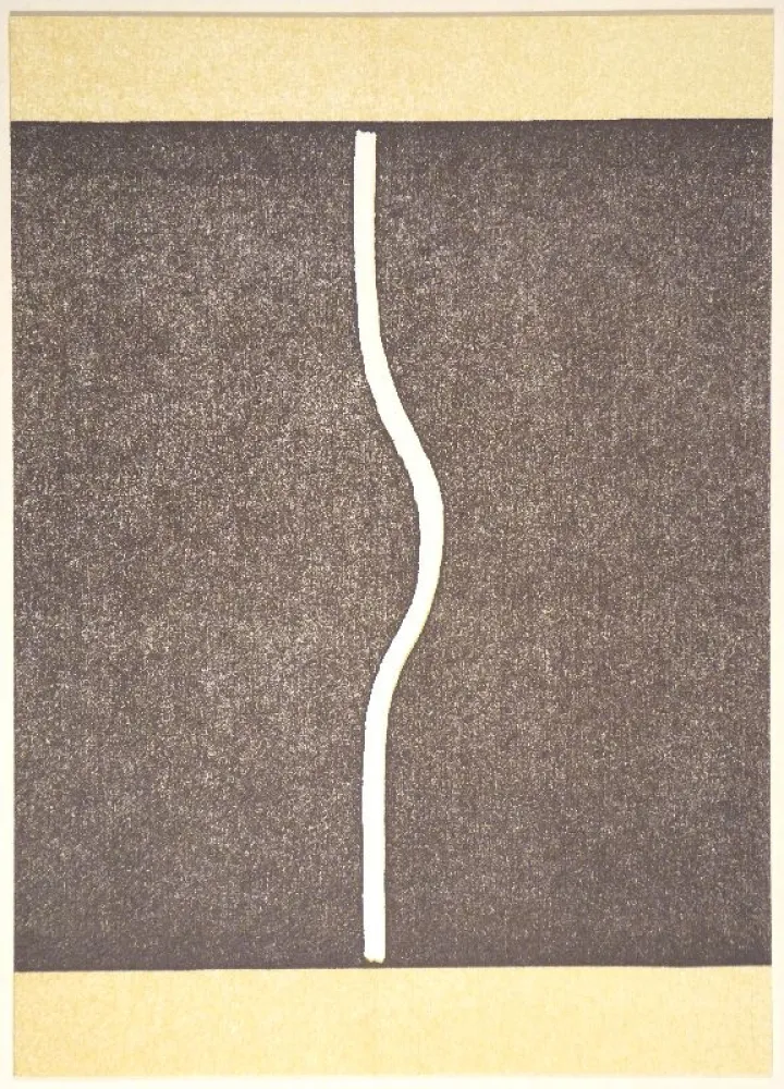 Linoincisione Spescha - 1994/4