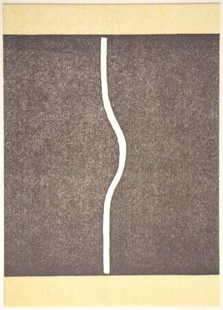Linoincisione Spescha - 1994/4