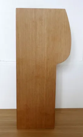 Non Tecnico Spescha - Multiple aus Holz