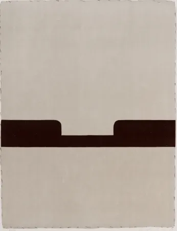 Litografia Spescha - Sans titre