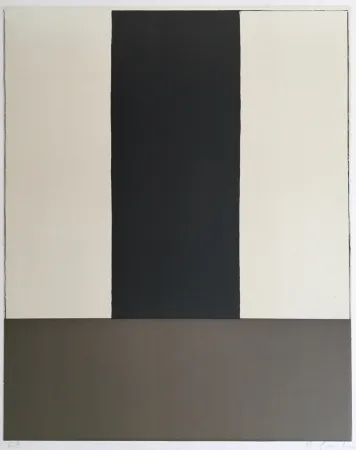 Litografia Spescha - Sans titre