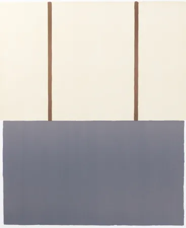 Litografia Spescha - Sans titre