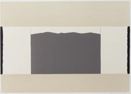 Litografia Spescha - Sans titre