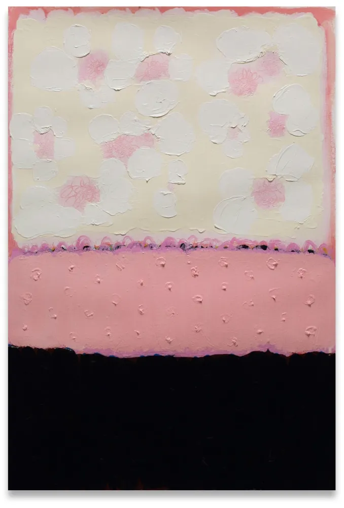 Non Tecnico Spielman - Ice Blossoms