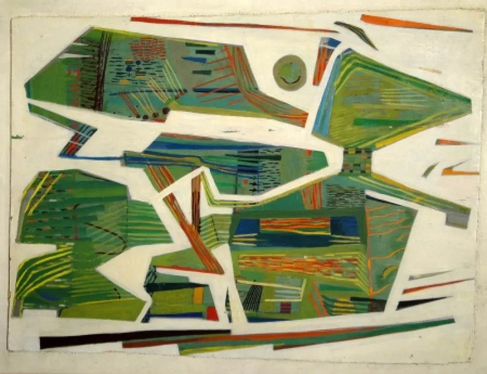 Non Tecnico Spiller - Untitled