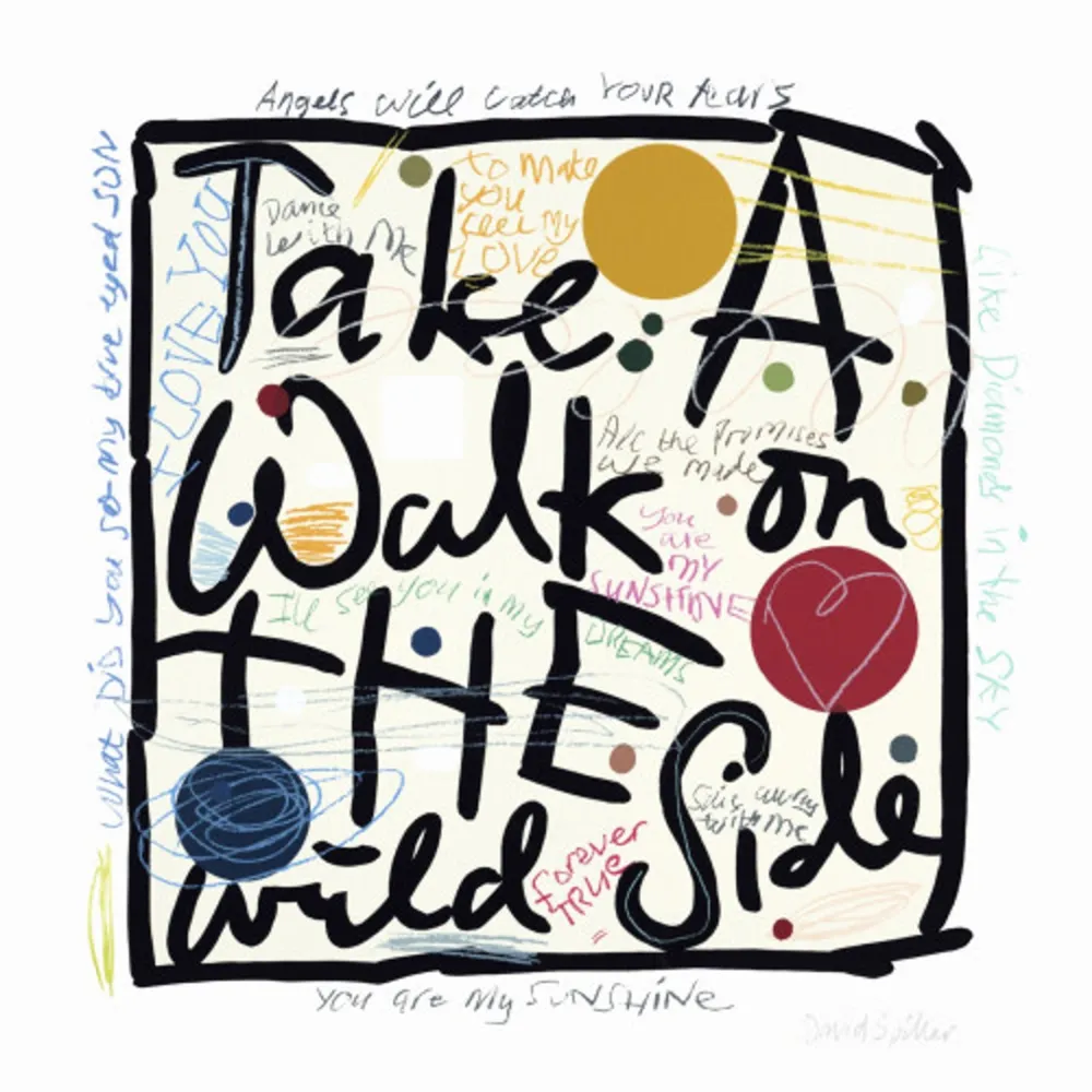 Multiplo Spiller - You Are My Sunshine