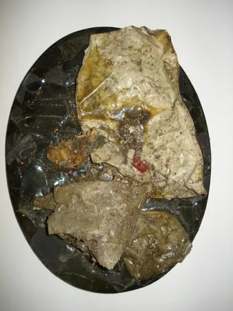 Multiplo Spoerri - Dokumente / Documents / Dokumenti zur Krims-Krams Magie. 