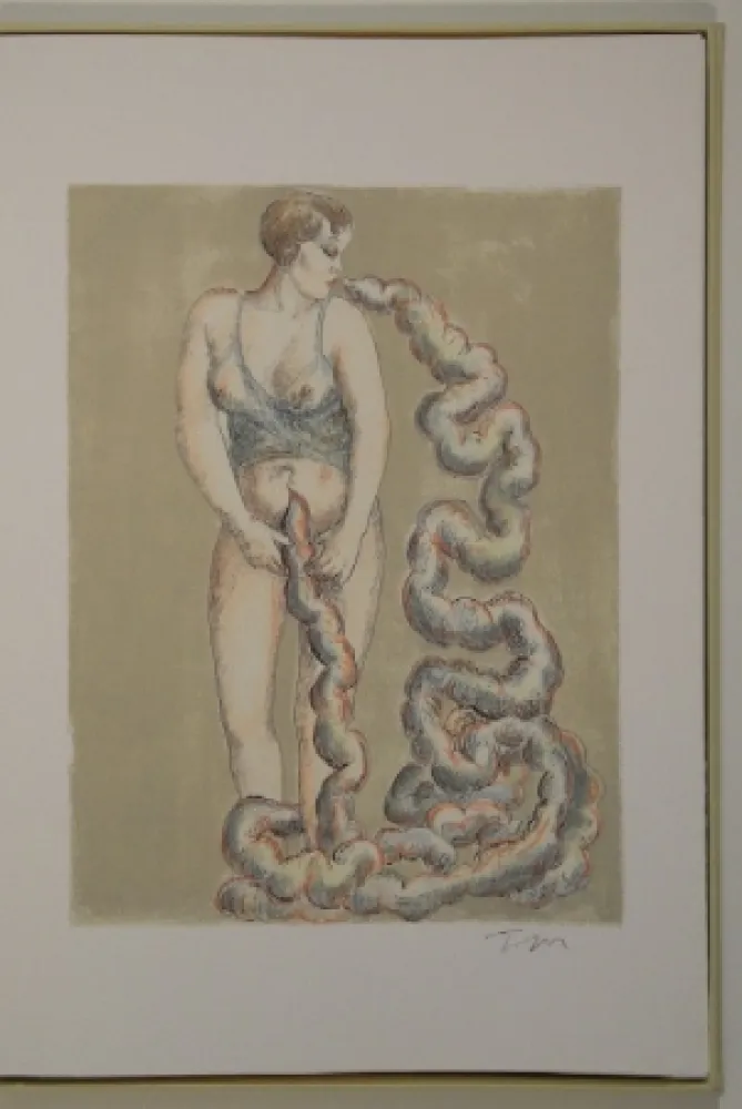 Multiplo Spoerri - Zehn HODEN REZEPTE