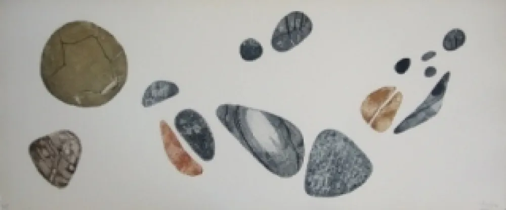 Acquaforte E Acquatinta Springer - Galets