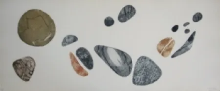 Acquaforte E Acquatinta Springer - Galets