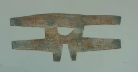 Acquaforte E Acquatinta Springer - Kalgoorlie