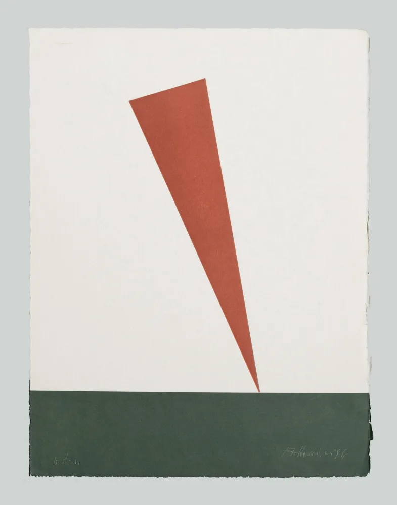 Incisione Staccioli - Composizione