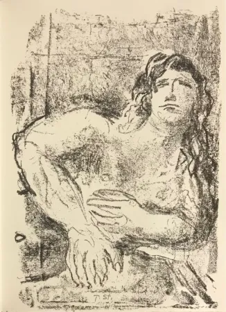 Litografia Stadler - Erker-Treffen 1