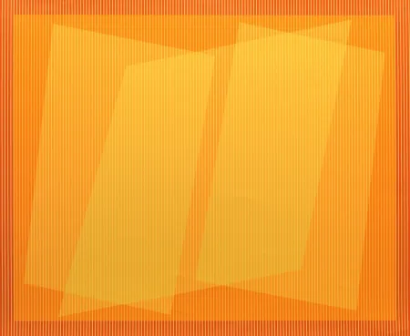 Serigrafia Stanczak - Dimensional, from Twelve Progressions