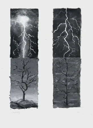 Non Tecnico Stanford - Heaven and Earth