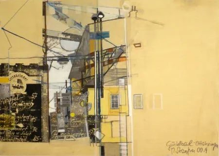 Non Tecnico Staufner - Gürtelbeisl Ottakringen