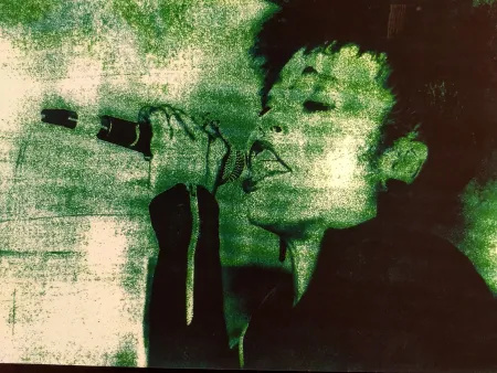 Fotografie Stefanakis - Dee Dee Bridgewater