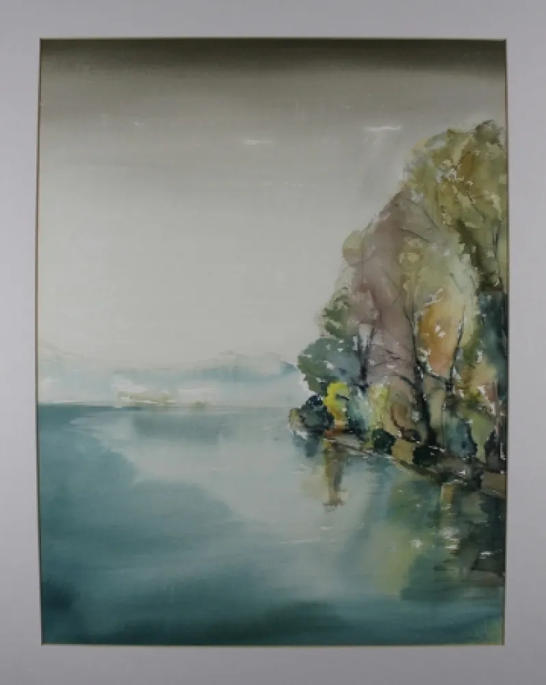 Non Tecnico Steidle - Baldeneysee