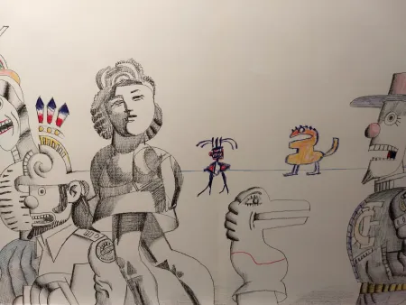 Libro Illustrato Steinberg - DLM 205