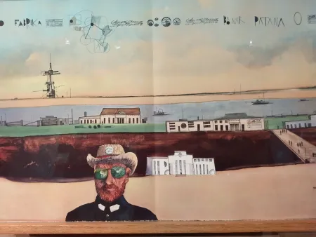 Libro Illustrato Steinberg - Tete DLM 205