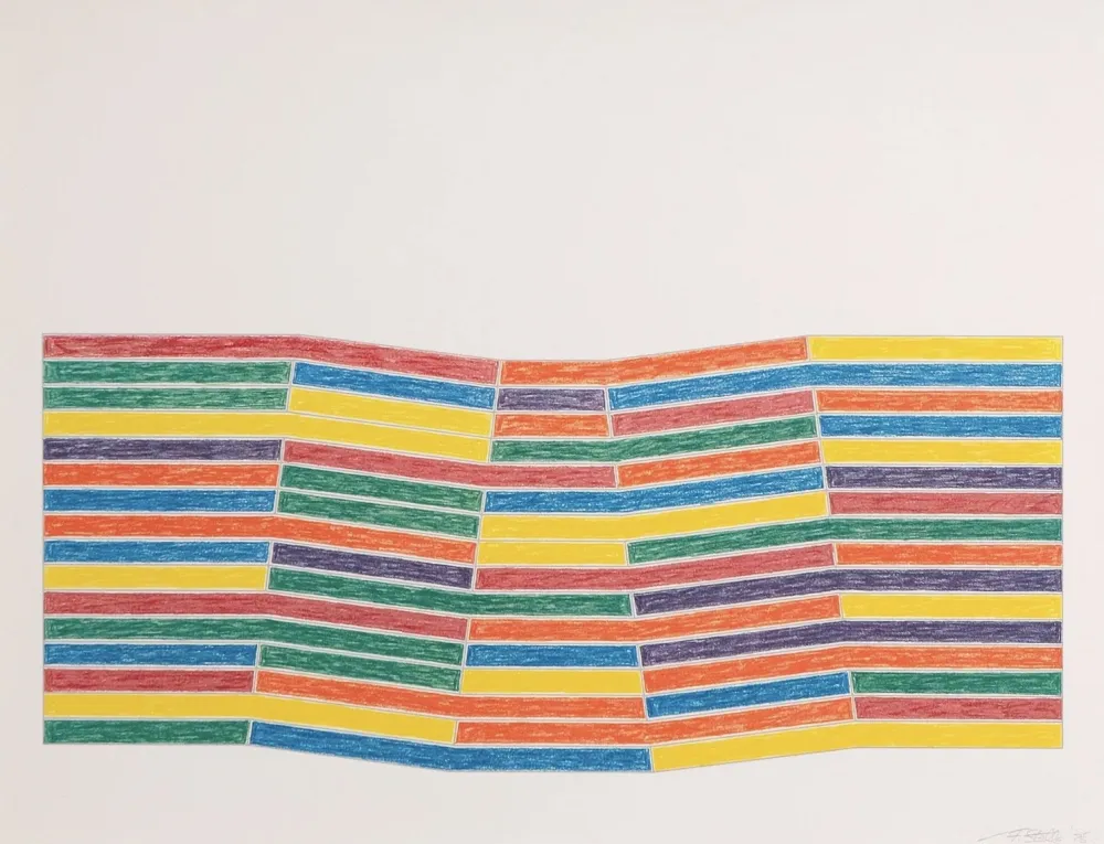 Multiplo Stella - Furg