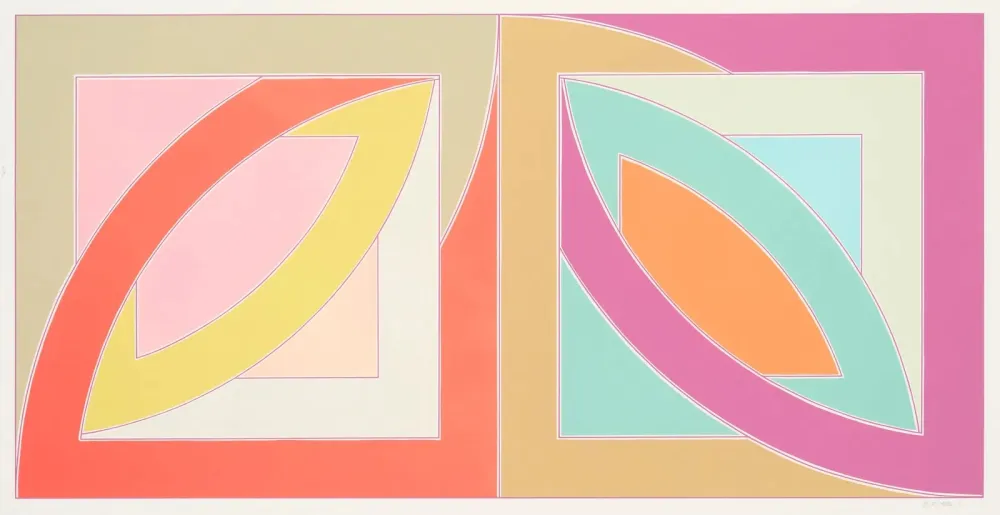 Multiplo Stella - Newfoundland Series - Bonne Bay