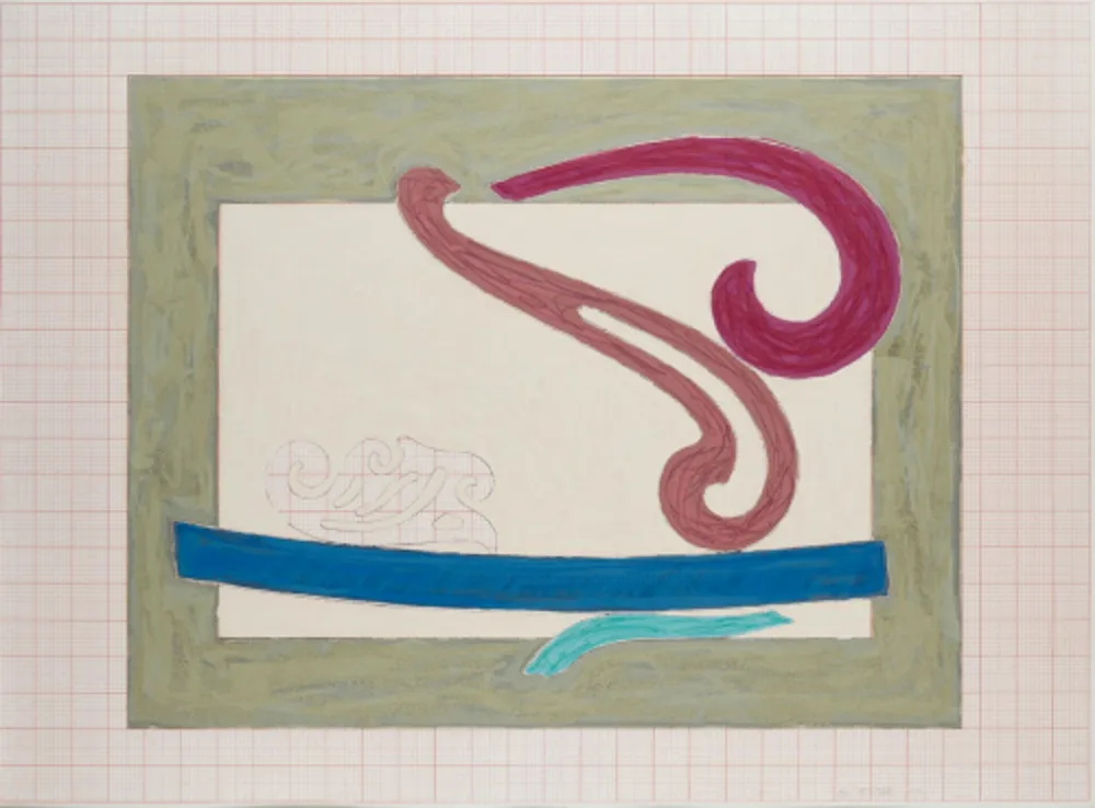 Multiplo Stella - Noguchi's Okinawa Woodpecker