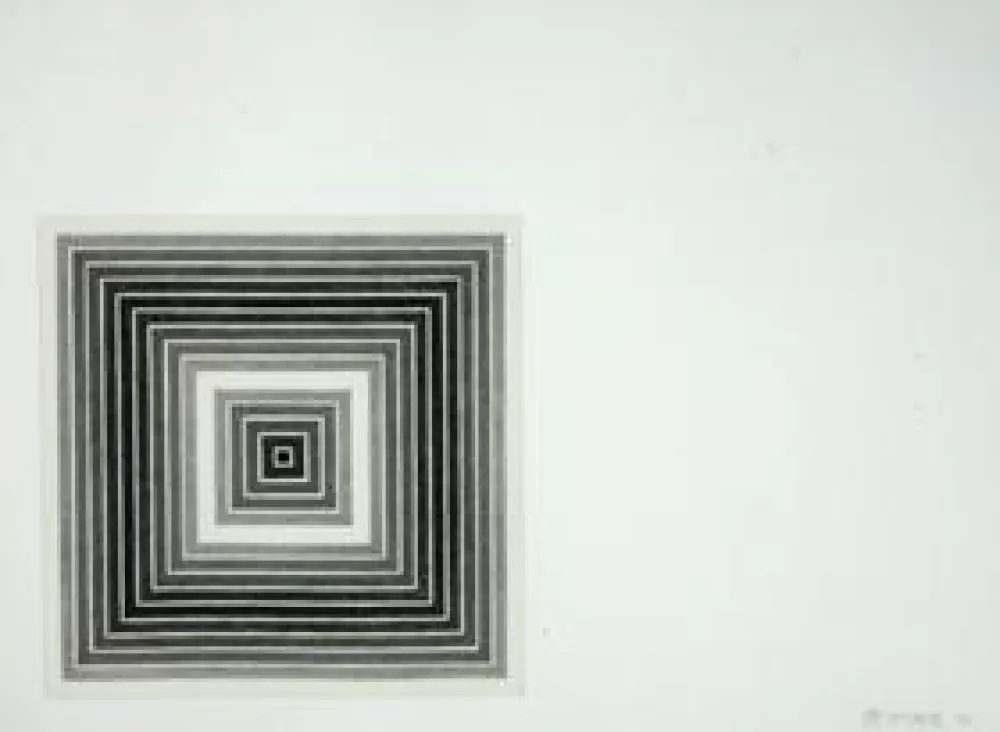 Litografia Stella - Sharpesville