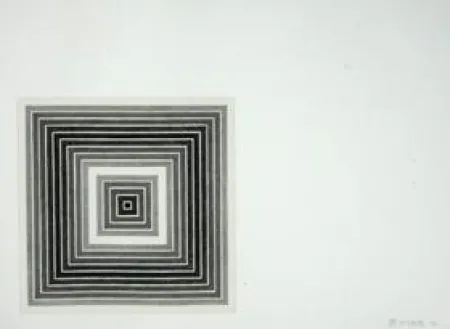 Litografia Stella - Sharpesville