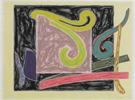 Serigrafia Stella - Steller's Albatross