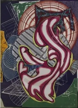 Acquaforte E Acquatinta Stella - Stubb & Flask Kill A Right Whale