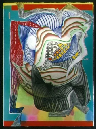 Incisione Stella - The Funeral-Dome