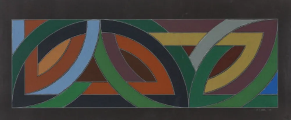 Serigrafia Stella - York Factory II