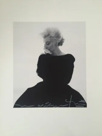 Multiplo Stern - Marilyn in Vogue (1962)