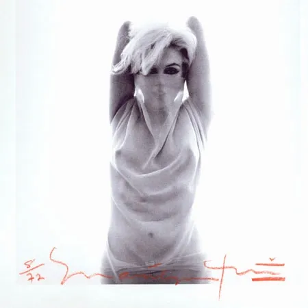 Fotografie Stern - Printed with Ultra Chrome K3 Pigment Ink on Hahnemuhl