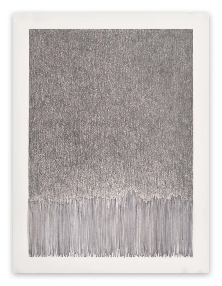 Non Tecnico Stone  - Dawn (unframed) 