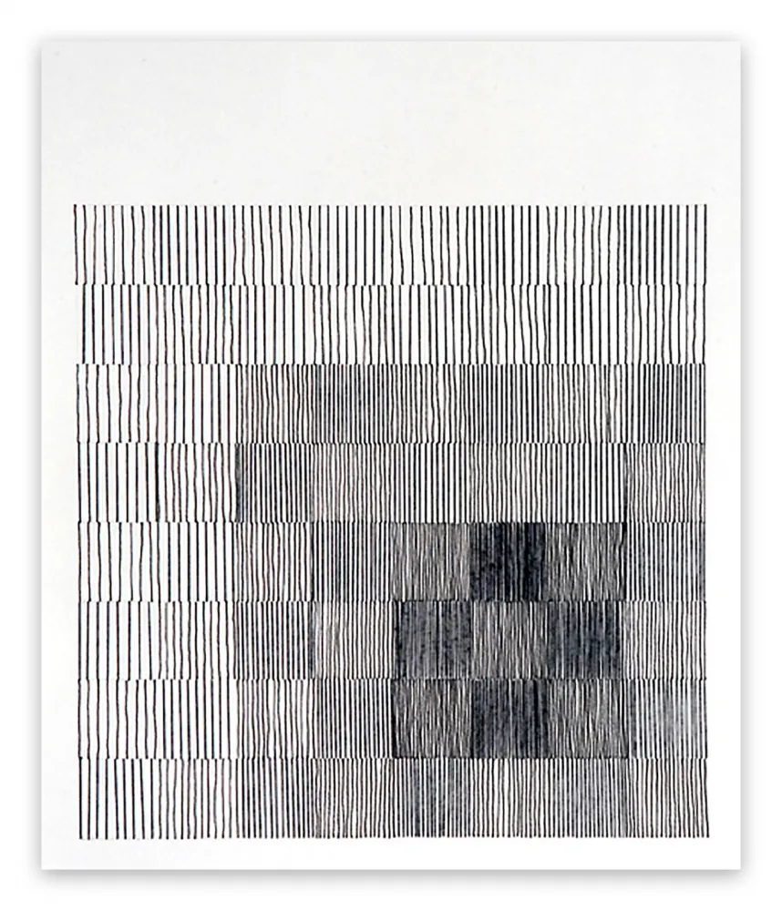 Non Tecnico Stone  - NB. 8