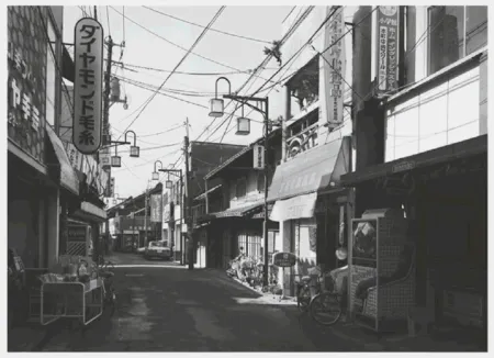 Multiplo Struth - Deutsche Stadtbaukunst