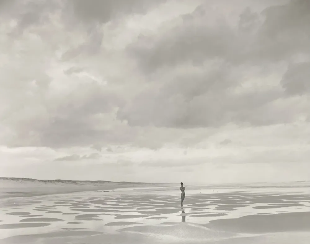 Fotografie Sturges - Maia, Montalivet, France